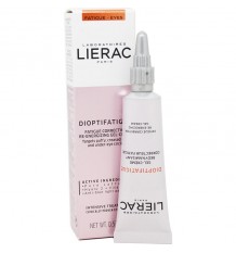 Lierac Dipotifatigue Gel Cream, Fatigue 15 ml