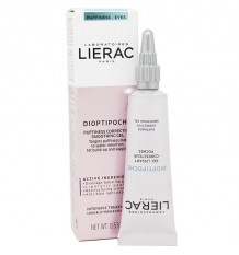 Lierac Dioptipoche Gel Bags 15 ml