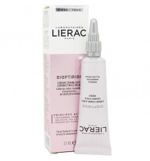 Lierac Dioptiride Cream Correction Wrinkles, 15 ml