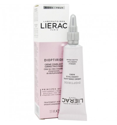 Lierac Dioptiride Crème Correction Rides 15 ml