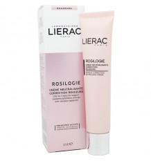 Lierac Rosilogie Crème de la Neutralisation de 40 ml