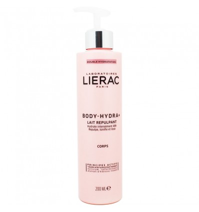 Lierac Body Hydra+ Leche 200 ml