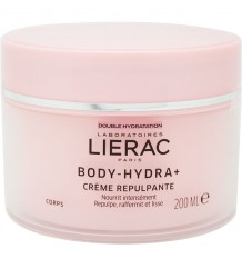 Lierac Body-Hydra+ Crème 200 ml