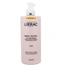 Lierac Body-Nutri+ Milch Relipidizante 400 ml