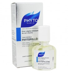 Phyto Phytopolleine Elixir Revigorante, 25 ml