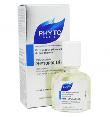 Phyto Phytopolleine Elixir Stimulant 25 ml