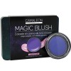 Camaleon Magic Blush Azul Rosa Suave