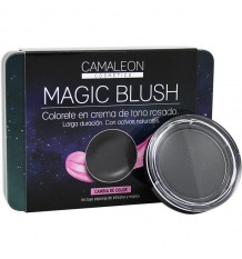 Camaleon Magic Blush Negro Rosa Intenso