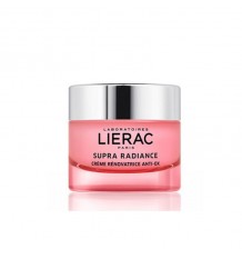 Lierac Supra Radiance Crema 50 ml