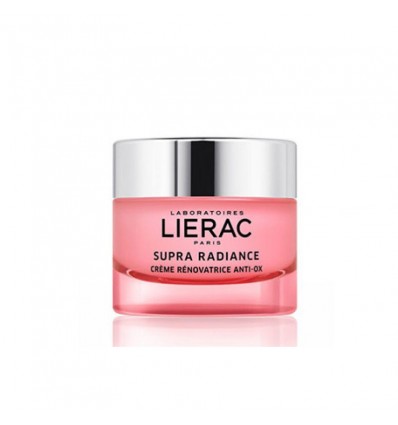 Lierac Supra Radiance Crema 50 ml