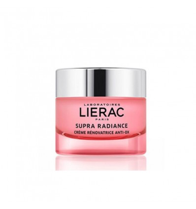Lierac Supra Radiance Crème 50 ml