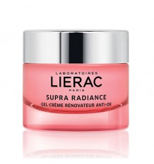 Lierac Supra Radiance Gel Crema 50 ml