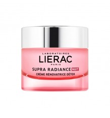 Lierac Supra Radiance Crema Noche 50 ml