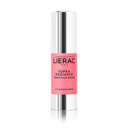 Lierac Supra Radiance Eye 15 ml