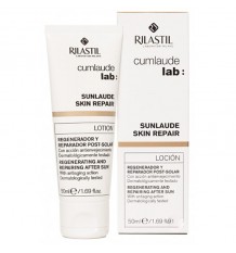 Cumlaude Lab Sunlaude Skin Repair Locion 50 ml