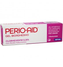 Perio Aid bio-Klebstoff-Gel-30 ml