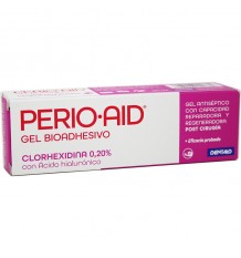 Perio Aid Gel Bioadhesivo 30 ml