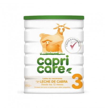 Capricare 3 Crecimiento 800 g