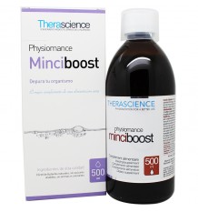 Physiomance Minciboost 500 ml