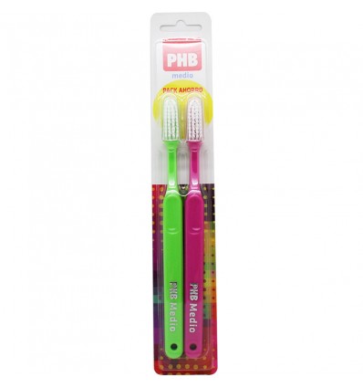 Phb Brush Medium Duplo Savings