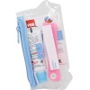 Phb Brush Petit Pocoyo Foldable pink