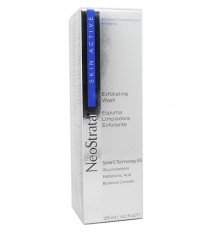 Neostrata Skin Active Espuma Limpiadora Exfoliante 125 ml