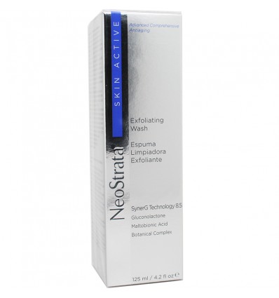 Neostrata Skin Active Cleansing Foam Scrub 125 ml