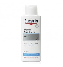 Eucerin Champu Ureia 250 ml
