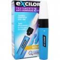 Excilor Antiverrugas 2 en 1