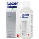 Lacer Blanc Colutorio Menta 500 ml
