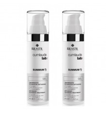 Cumlaude Summum Rx Gel Antiedad Duplo Ahorro