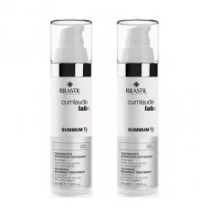Cumlaude Summum Rx Gel Antiedad Duplo Ahorro