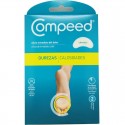 Compeed Durezas Callosidades Grandes 2 Unidades