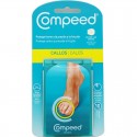 Compeed Callos Entre Dedos 10 Unidades