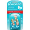 Compeed Ampoules Assortiment De 5 Unités
