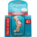 Compeed Ampollas Medianas Pack Doble 10 Unidades