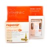 Repavar La Revitalisation De 20 Ampoules + 4 Capsules Monoderma