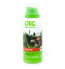 Otc Antimosquitos Forte Spray Aerosol 100 ml