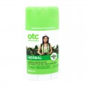 Otc Antimosquitos Herbal Barra Repelente 50 ml