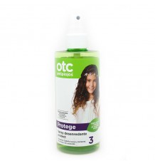 Otc Lice Protects Spray Detangler 250 ml