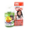 De Gré À Gré Poux Total De Formule Pack Vaporisateur + Shampooing