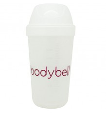 Regalo Coctelera bodybell