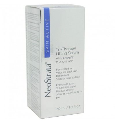 Neostrata Tri-Therapy Lifting Serum Skin Active 30 ml