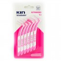 Kin Cepillo Interdental Ultramicro 6 Unidades