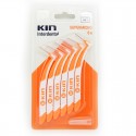 Kin Cepillo Interdental Supermicro 6 Unidades