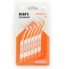 Kin Cepillo Interdental Supermicro 6 Unidades