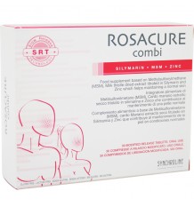 Rosacure Combi 30 comprimidos