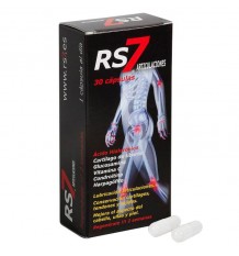 Rs7 Joints De 30 Capsules