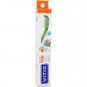 Vitis Cepillo de Dientes Kids +3 años