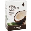 Dderma Jabon Coco Glicerina 100 g